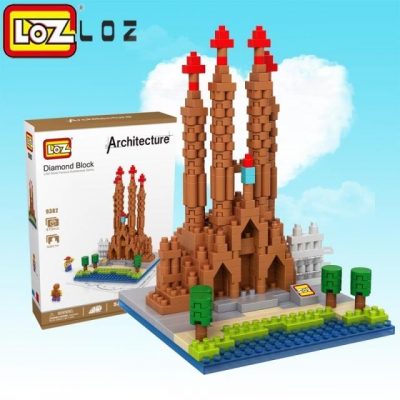 product image 315084280 - LOZ MALL
