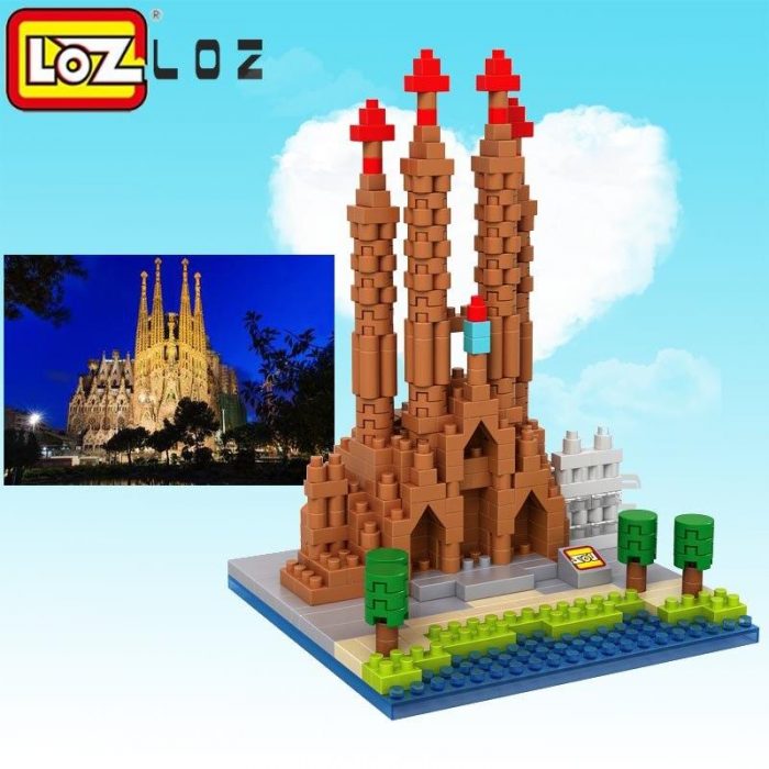 product image 541887170 - LOZ MALL