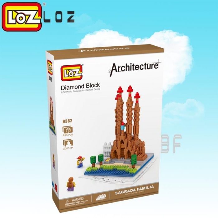 product image 541887171 - LOZ MALL
