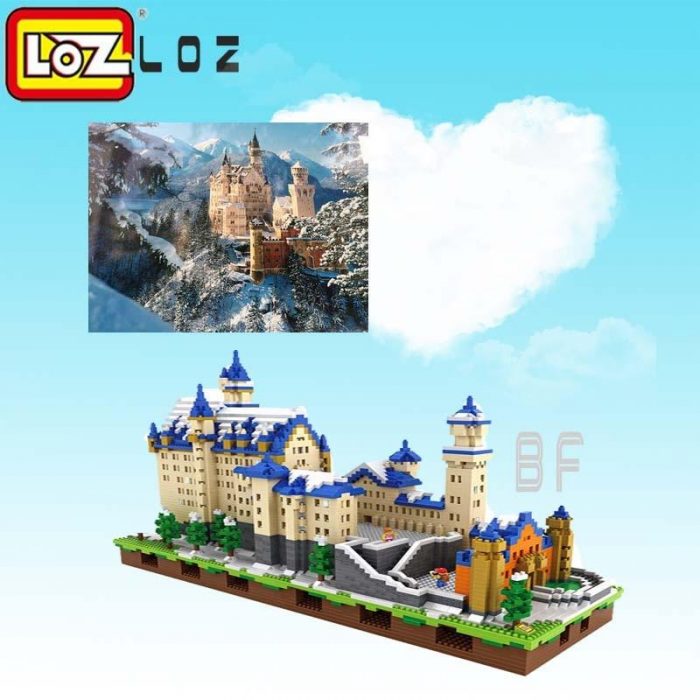product image 542430126 - LOZ MALL