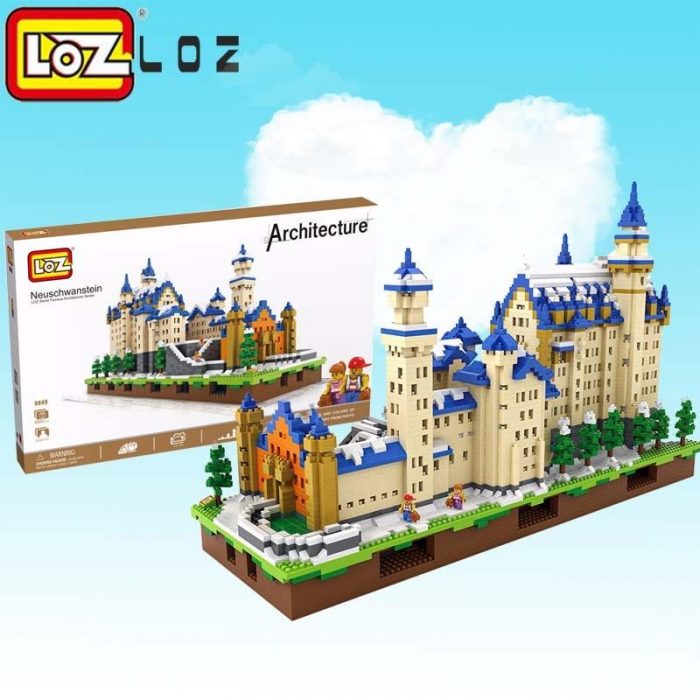 product image 676208669 - LOZ MALL
