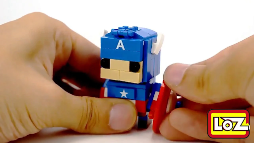 8 Reasons Why LOZ Diamond Blocks Are Better Than Lego
