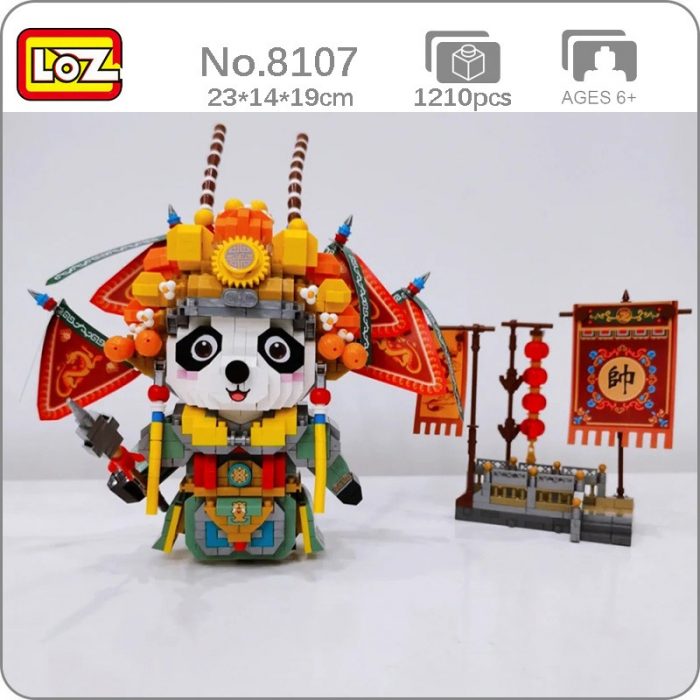 1030f911 6631 4f27 96cf 74400ca4e688 - LOZ MALL