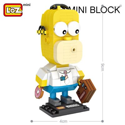 1467 3 1 - LOZ MALL