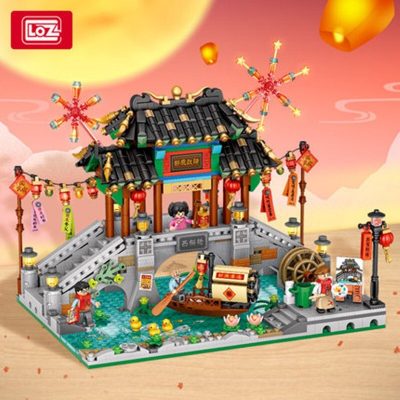 34589bae 3e1b 470b 87a6 728b32b983e7 1 - LOZ MALL