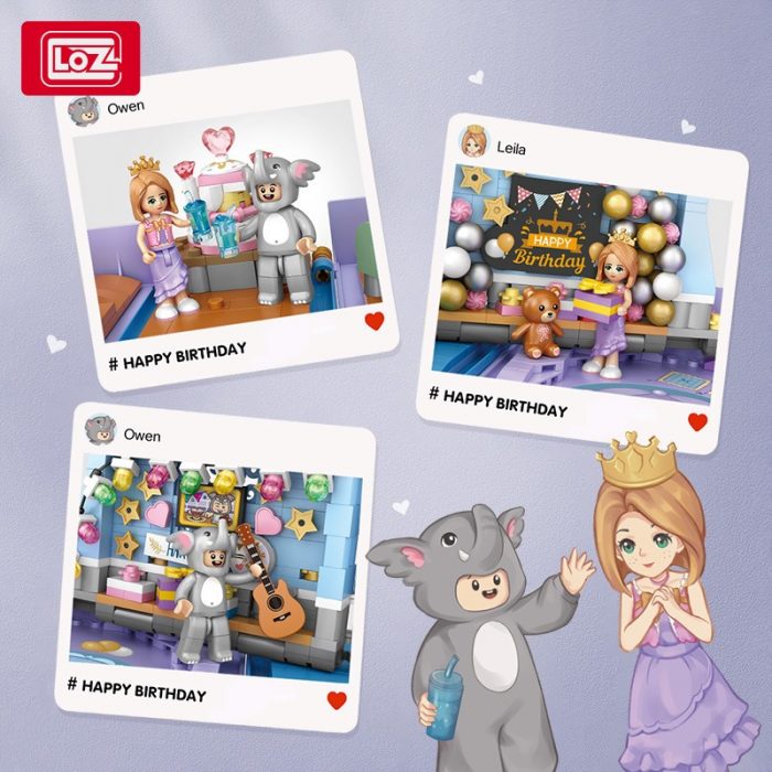 53f4dd71 b78b 4890 b79a 49e3c62d0331 - LOZ MALL