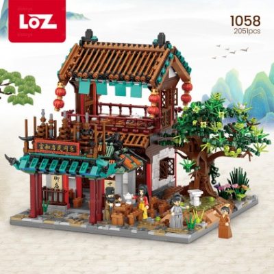5565UZO31656561528 420x420 1 - LOZ MALL