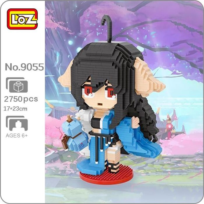 5800d046 d070 449a 8ffa adb637b0a909 - LOZ MALL