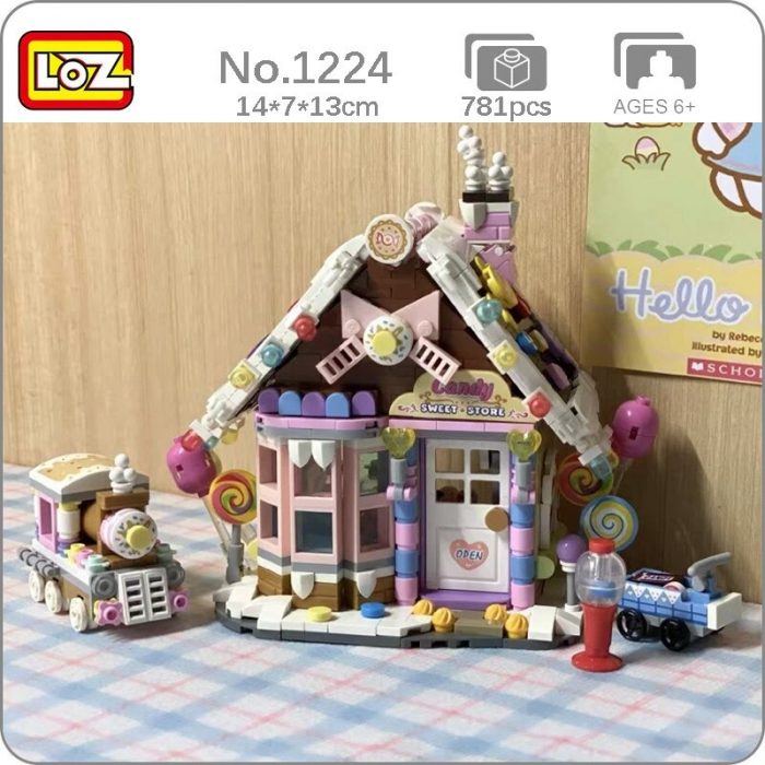 6441d811 aa40 4551 89ad 56c5c5420349 - LOZ MALL