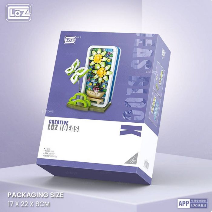 7 - LOZ MALL