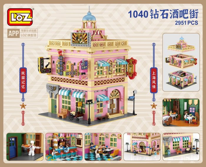 8457a80c 5d99 4032 a9ca 1494e0fddc46 - LOZ MALL
