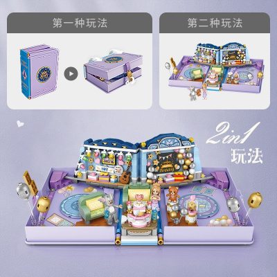97983008 ac15 448d b65d 0dbee3871b17 - LOZ MALL