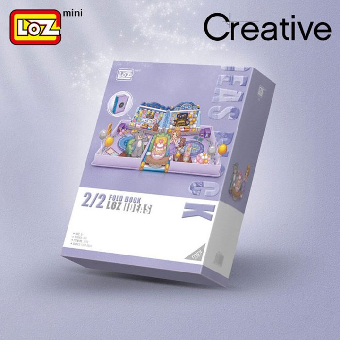 He3a567505ab24eb5837f7f723a960ef2A - LOZ MALL