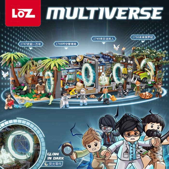 LOZ 036 C7194 C7195 C7196 C7197 1 1654332641 1000x1000 1 - LOZ MALL