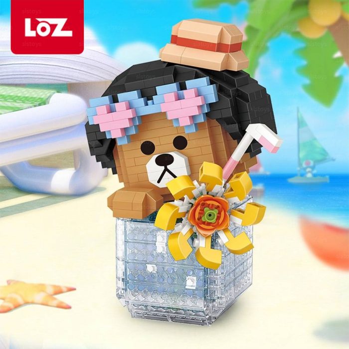 LOZ 9278 - LOZ MALL