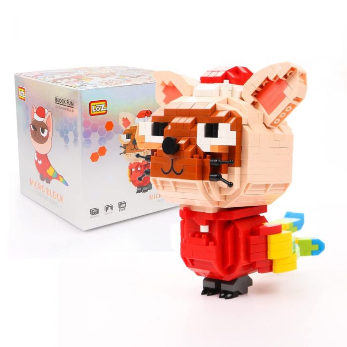 LOZ 9283 - LOZ MALL
