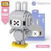 LOZ Diamond Blocks Cancer Cute China Panda Animal Cartoon Characters Micro Building Blocks Toys for Children.jpg 640x640 - LOZ MALL