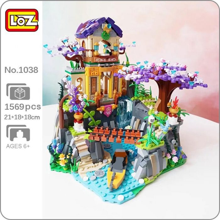 a6611ca2 7665 4951 ac1b 9d79cc4e85ba - LOZ MALL