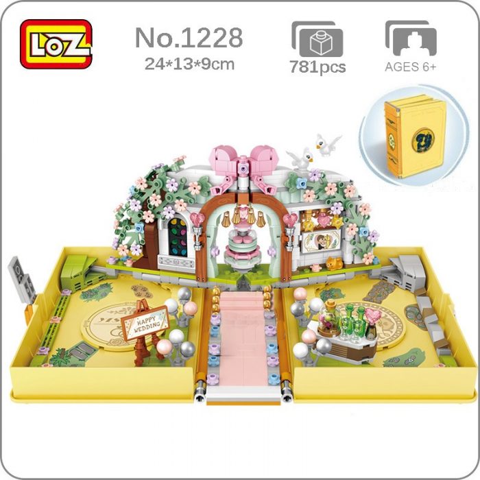 ae90af0e b027 4cd5 ac53 585681ca0e16 - LOZ MALL