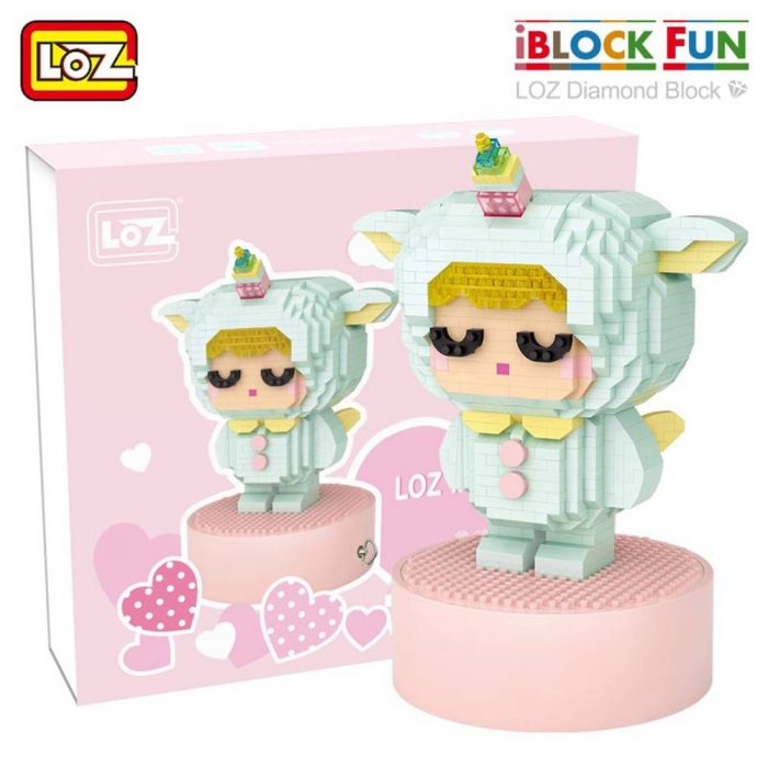 hVHblDxW1600674499 1000x1000 1 - LOZ MALL
