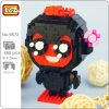 loz 9572 zodiac scorpion constellation m main 0 - LOZ MALL