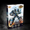 loz lego transformers 1820 b - LOZ MALL
