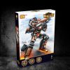 loz lego transformers 1822 b - LOZ MALL