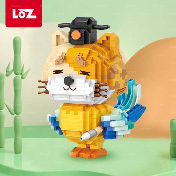 wby79lpJ1656564631 1000x1000 1 - LOZ MALL