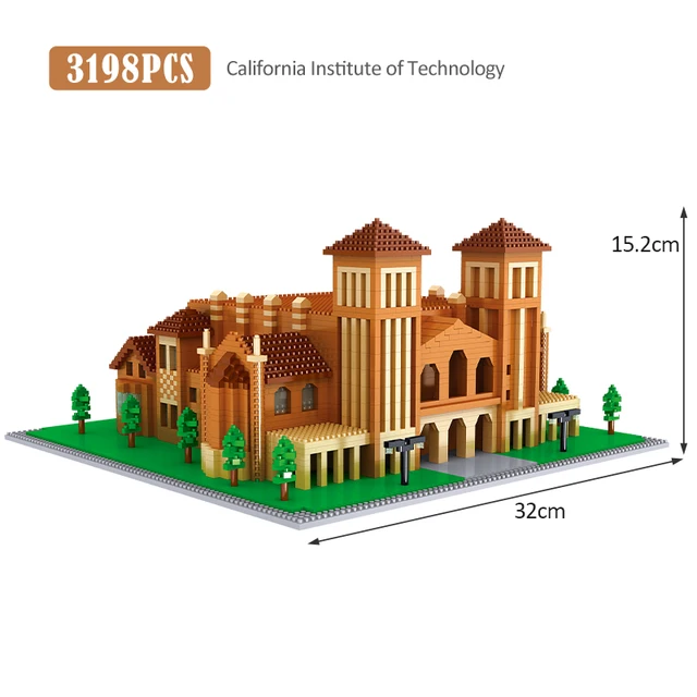 caltech-university