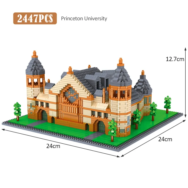 princeton-university