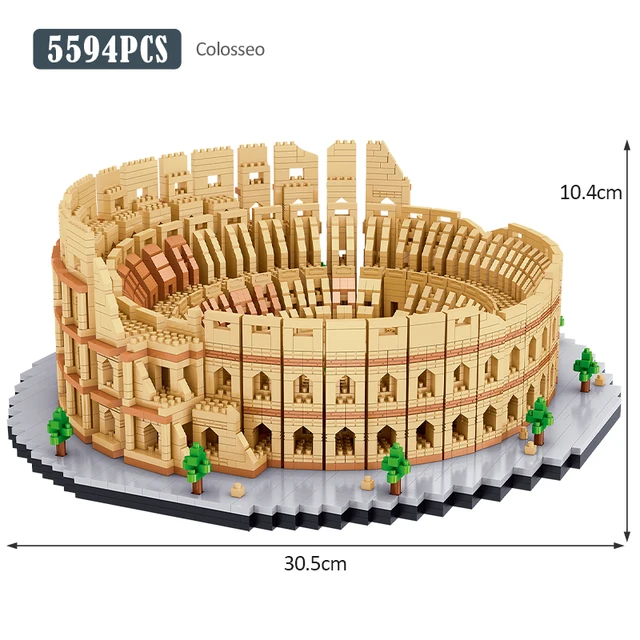 colosseum