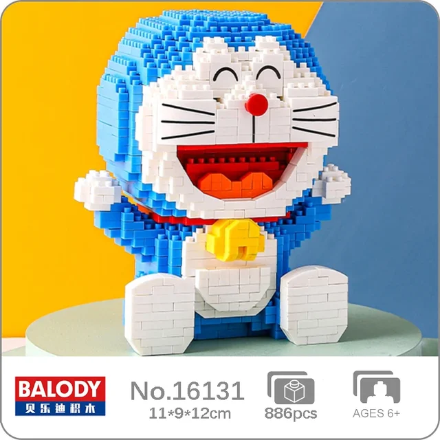 sit-doraemon