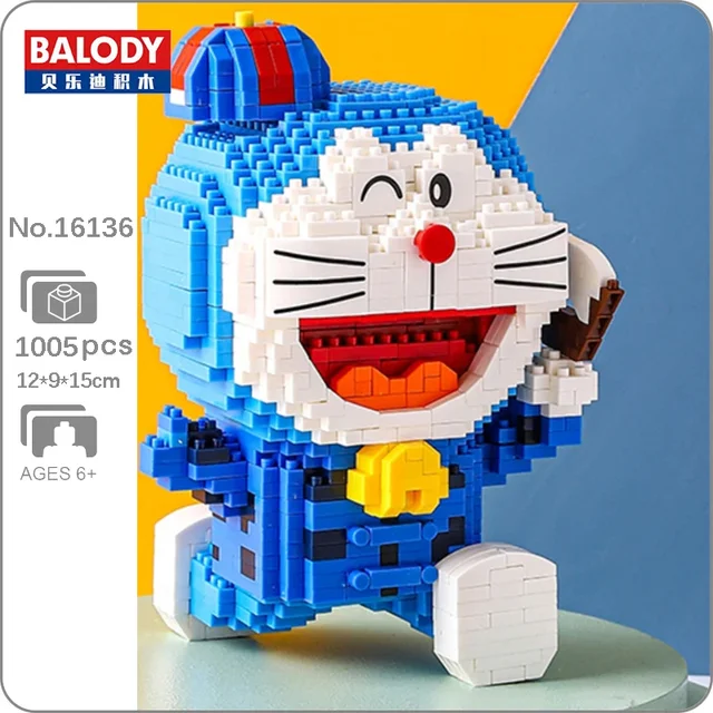 china-doraemon