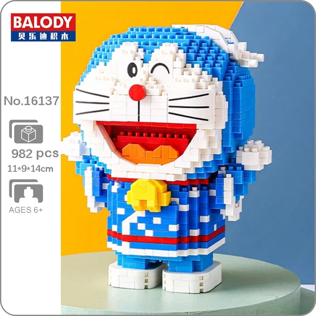 japan-doraemon