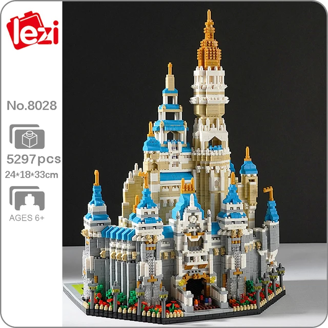 dream-castle