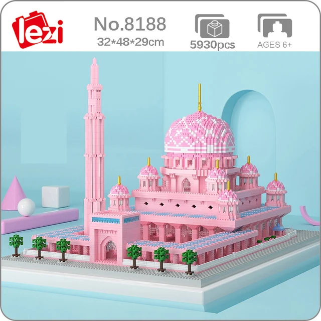 masjid-putra