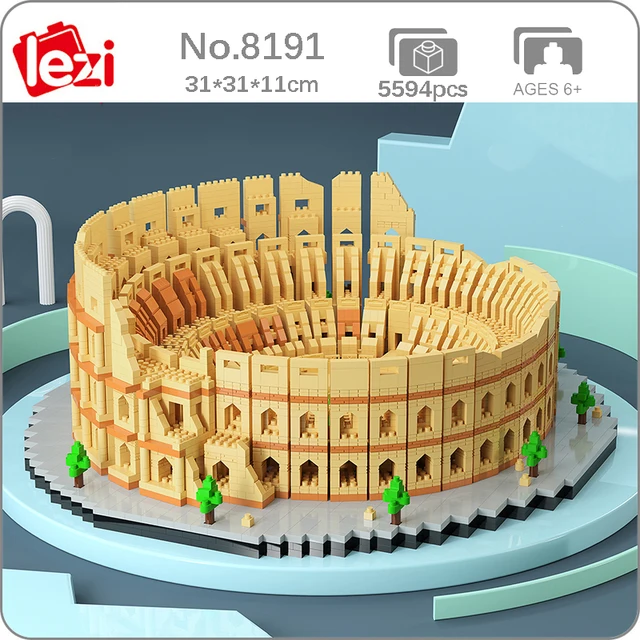 colosseum