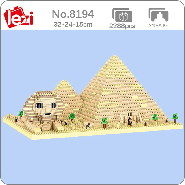 pyramid