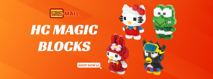 Banner cow01 17 - LOZ MALL