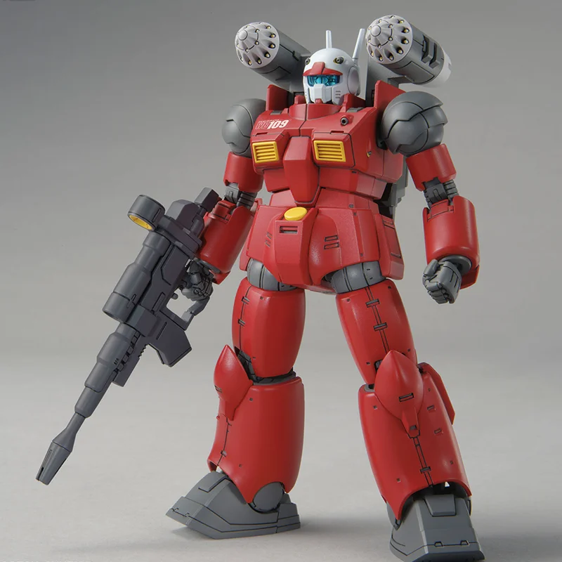 Gto Guncannon Collection - LOZ MALL