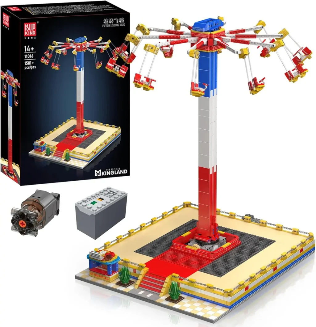 MOULD KING 11016 1024x1059 1 - LOZ MALL