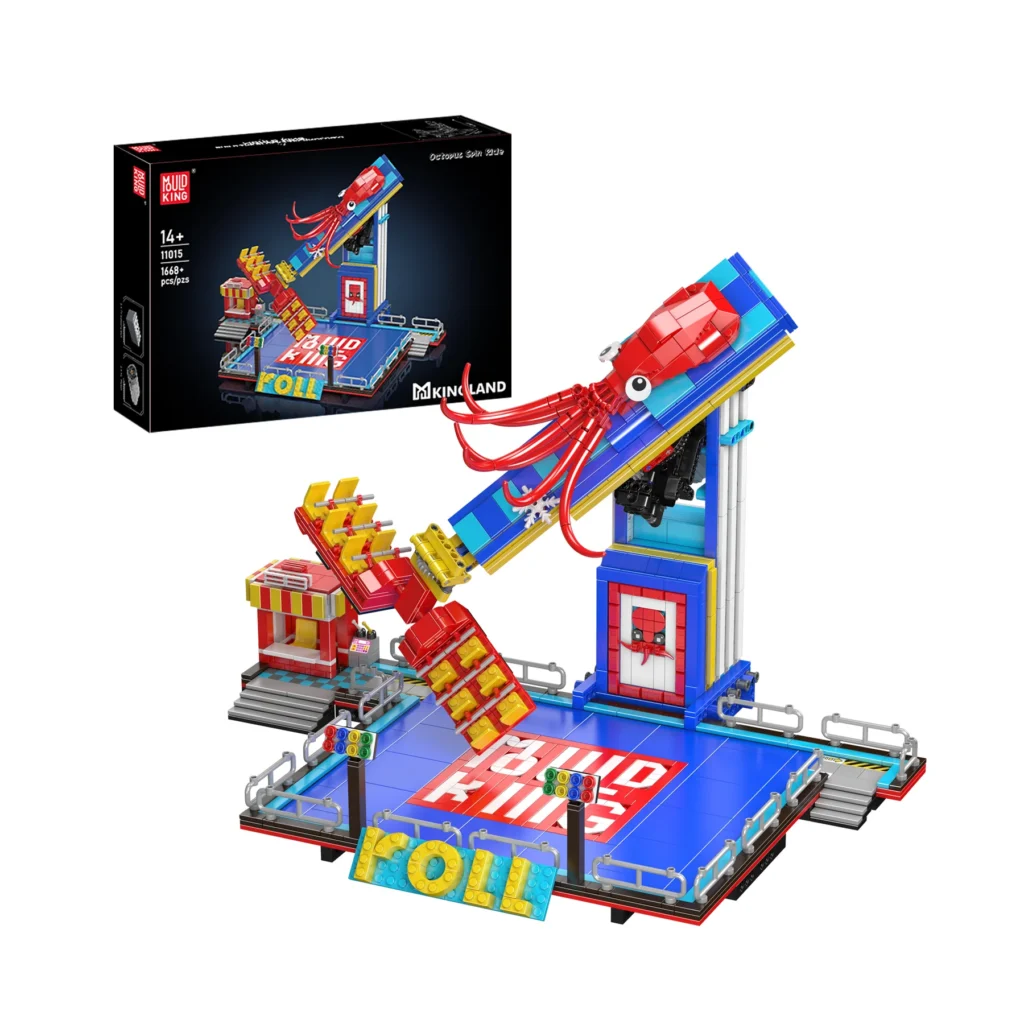 mouldking 11015 1024x1024 2 - LOZ MALL